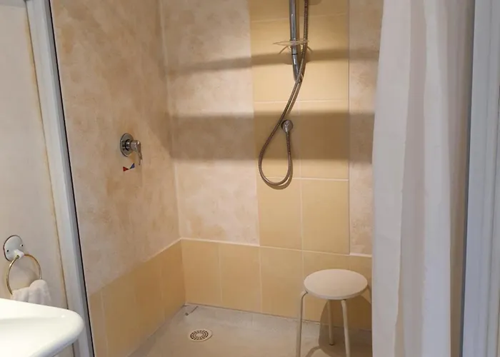 Lejlighed Kanzel Residences