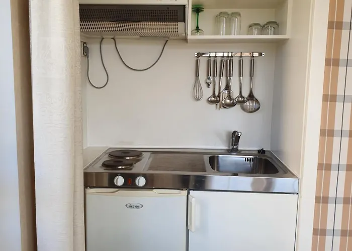 Kanzel Residences Lejlighed Beblenheim