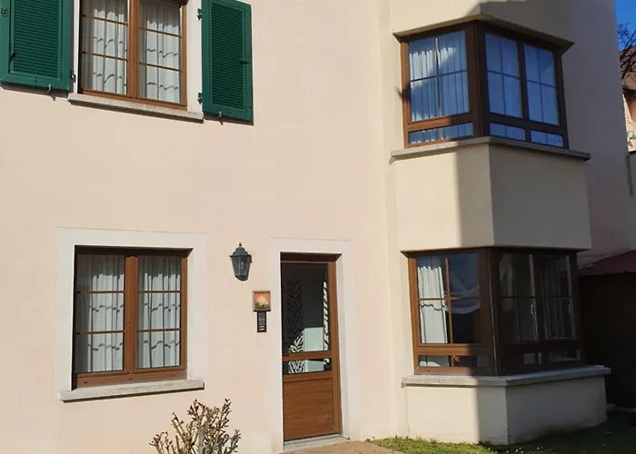 Lejlighed Kanzel Residences Beblenheim