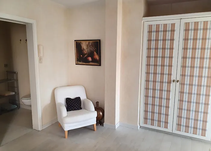 Kanzel Residences * Beblenheim