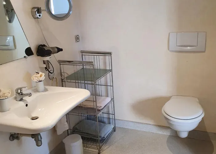 Lejlighed Kanzel Residences Beblenheim