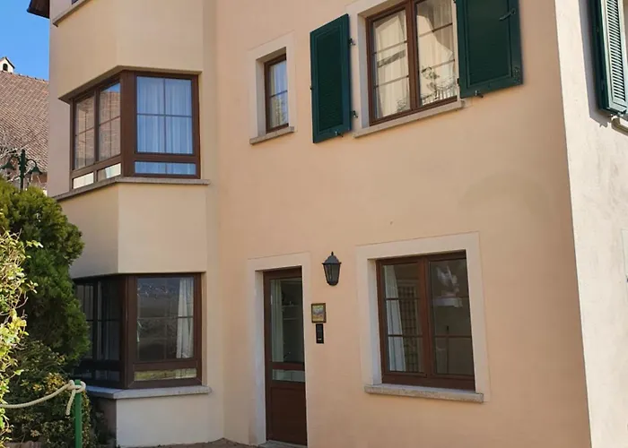 Kanzel Residences Lejlighed *