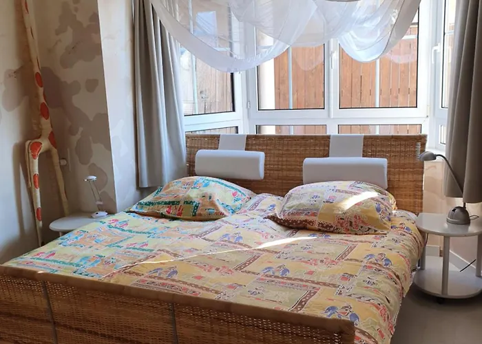 Kanzel Residences Lejlighed Beblenheim