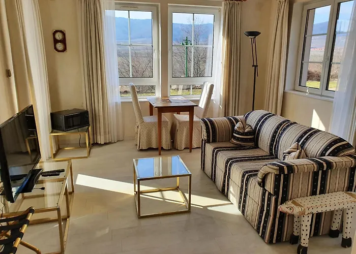 Kanzel Residences * Beblenheim