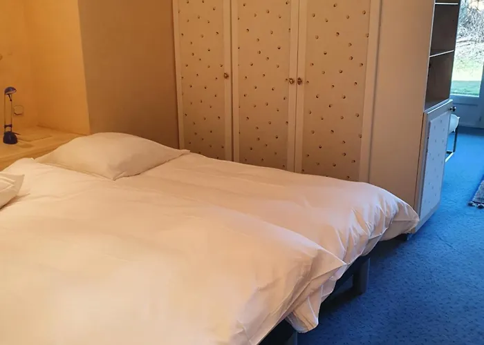 Kanzel Residences Lejlighed Beblenheim