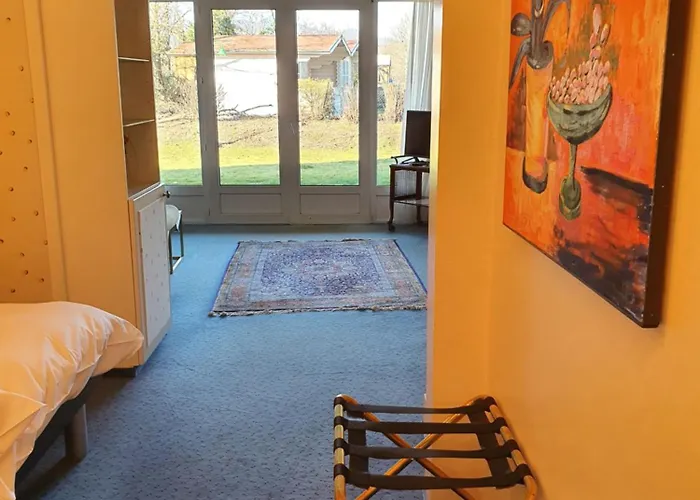 Kanzel Residences Lejlighed