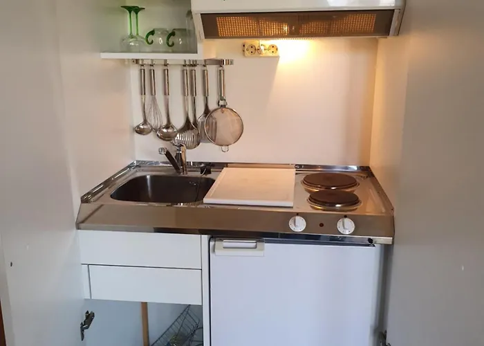 Lejlighed Kanzel Residences