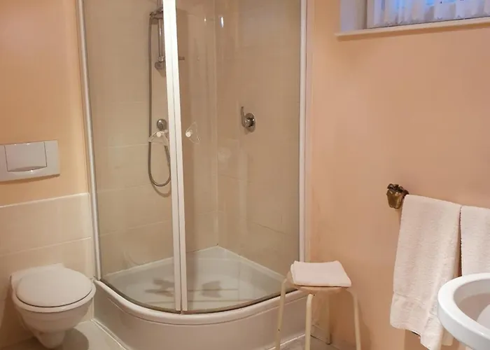 Kanzel Residences Lejlighed Beblenheim