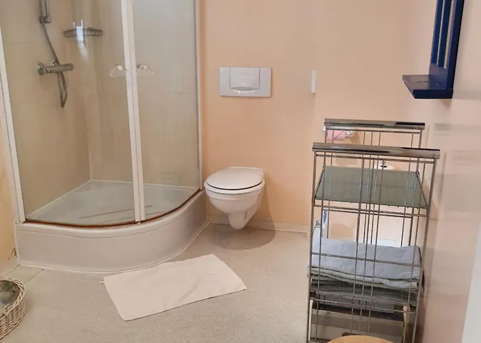 Kanzel Residences Beblenheim