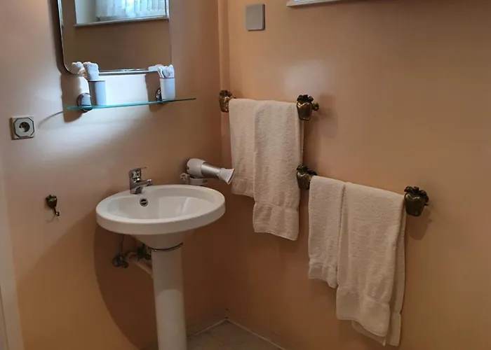 Kanzel Residences * Beblenheim