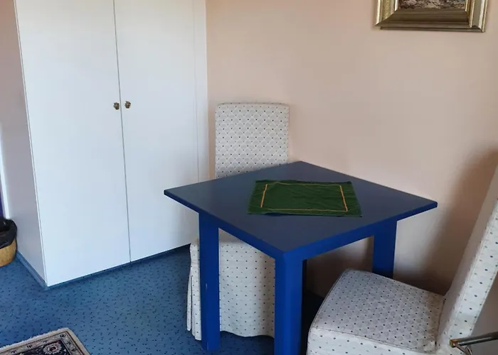 Kanzel Residences Lejlighed Beblenheim