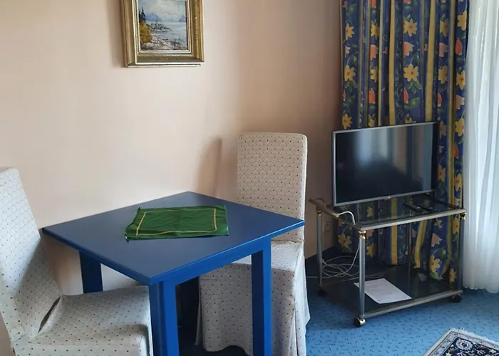 Kanzel Residences Lejlighed