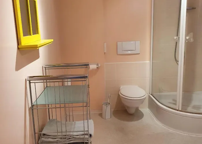 Kanzel Residences Lejlighed Beblenheim