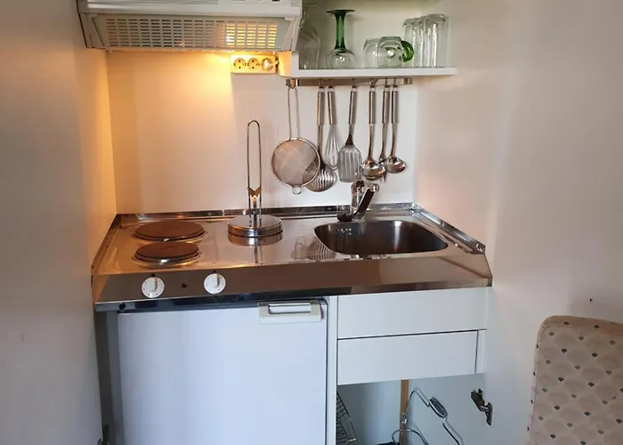 Lejlighed Kanzel Residences Beblenheim