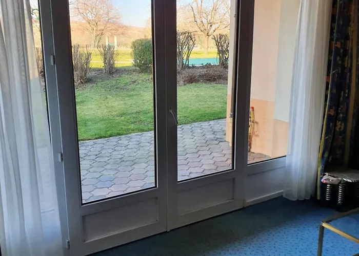 Lejlighed Kanzel Residences *