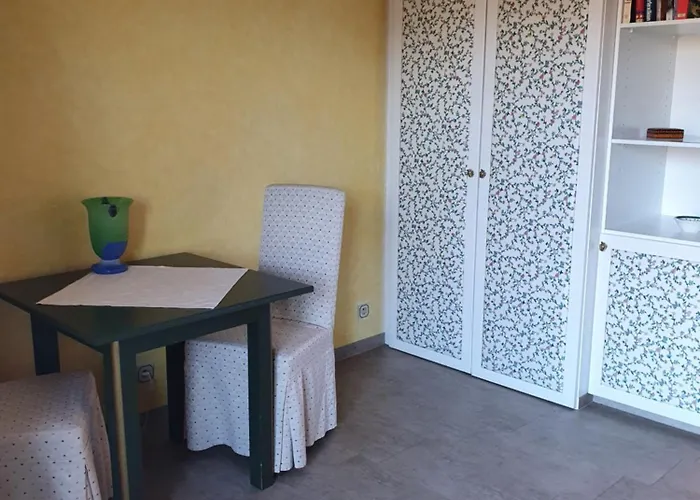 Kanzel Residences Lejlighed Beblenheim