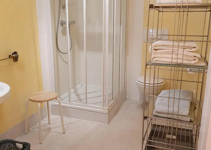 Kanzel Residences * Beblenheim