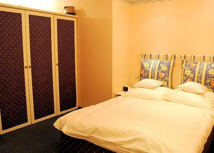 Kanzel Residences Beblenheim