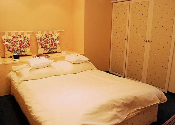 Lejlighed Kanzel Residences *